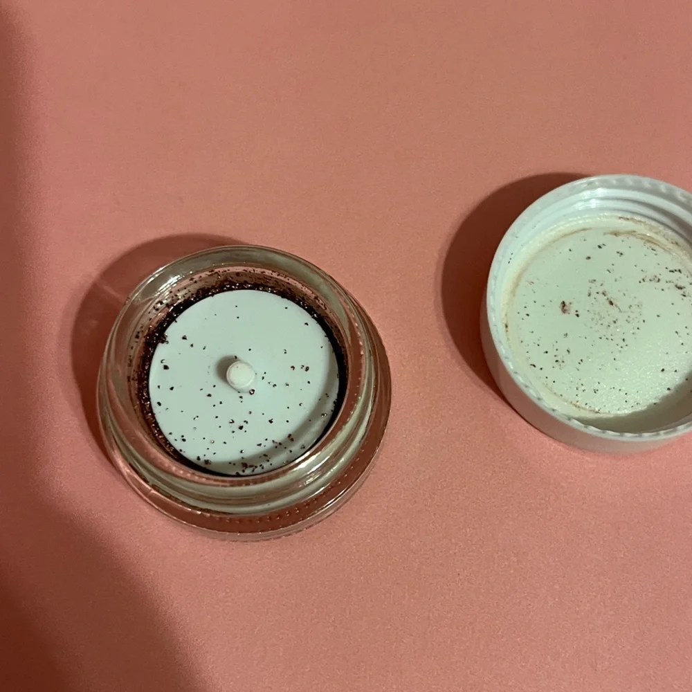 Lottie London metallic eyeshadow - Picture 3 of 4